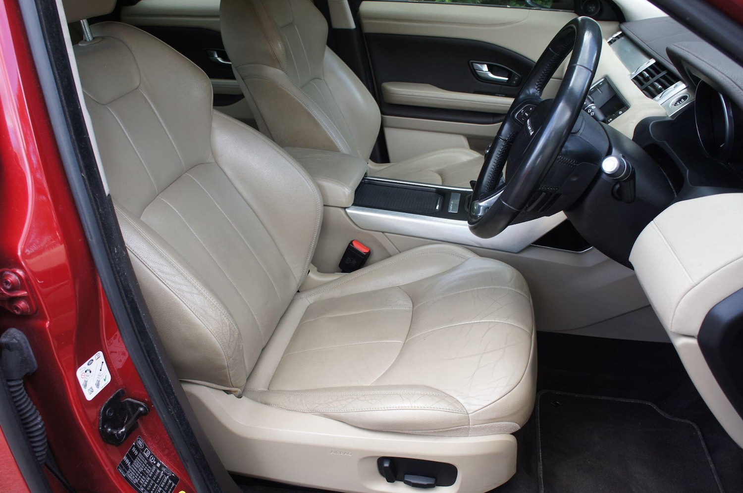 Used Land Rover Range Rover Evoque 2017 for sale - 78048156: Photo 8