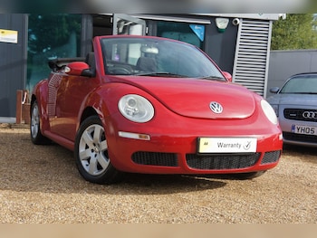 Used Volkswagen Beetle 2008 for sale - 78046682: Photo