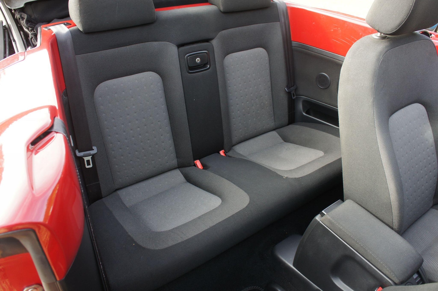 Used Volkswagen Beetle 2008 for sale - 77759428: Photo 12