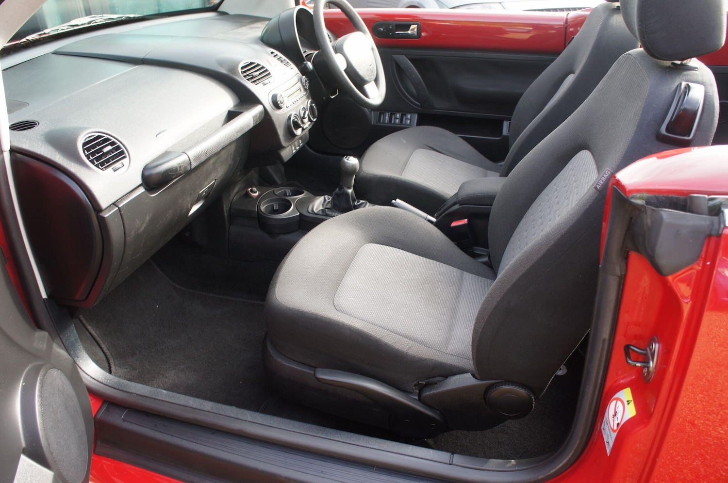 Used Volkswagen Beetle 2008 for sale - 77759428: Photo 13