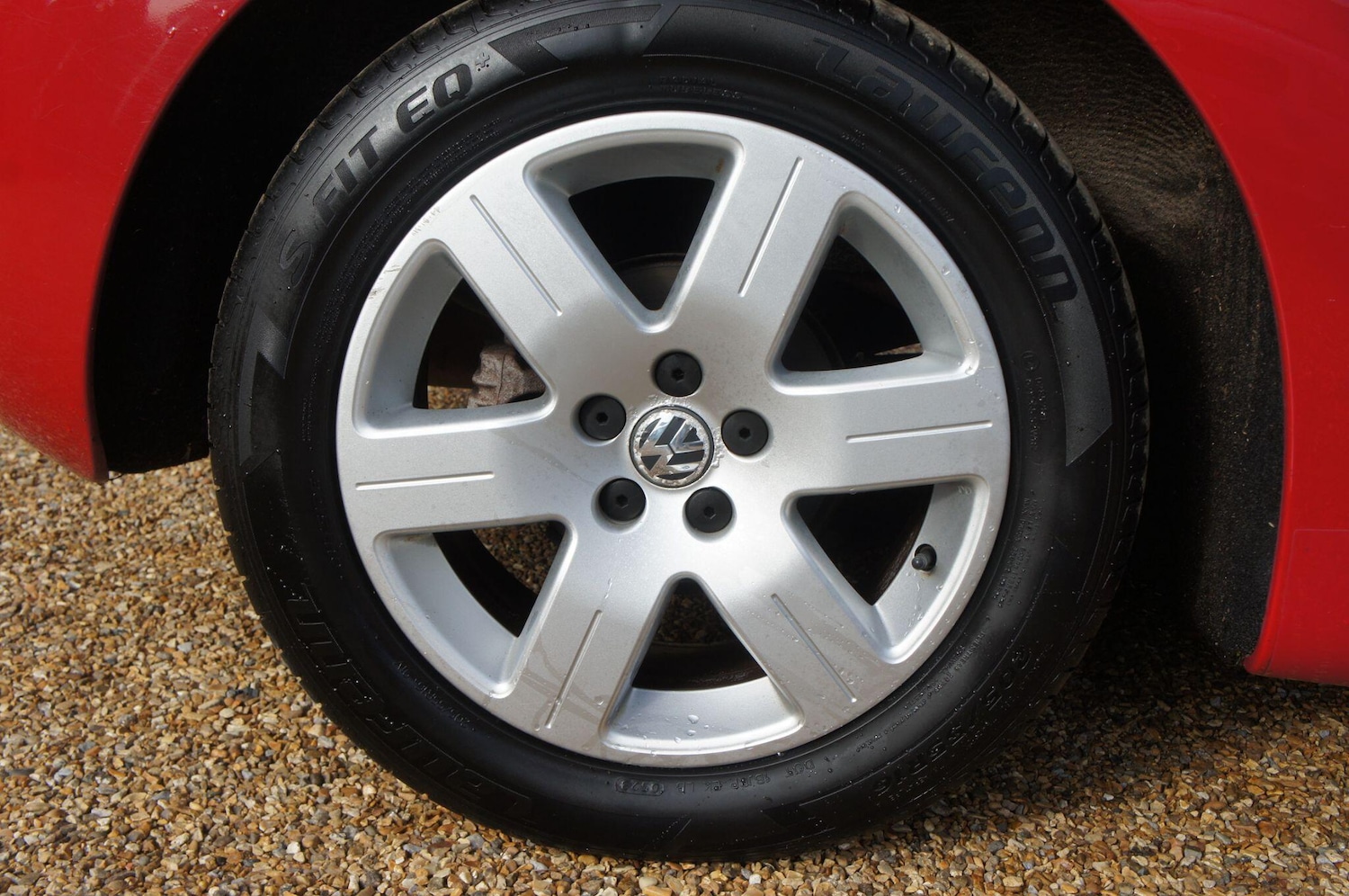 Used Volkswagen Beetle 2008 for sale - 77759428: Photo 14