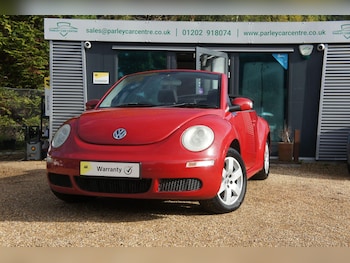 2008 (08) - 1.6 Luna 2dr