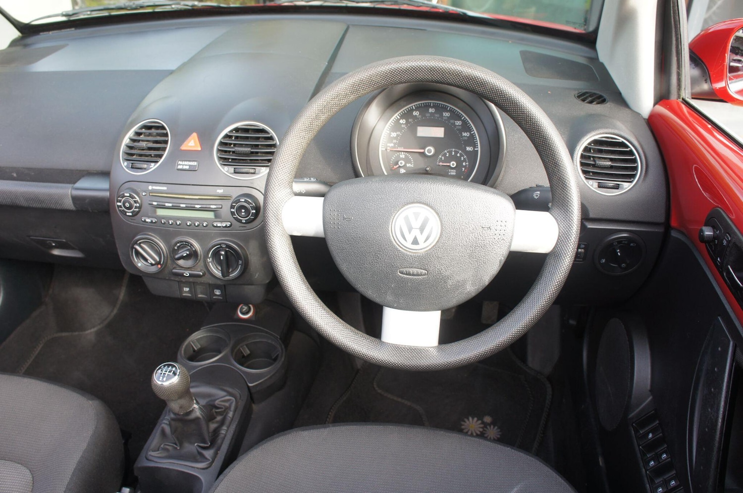 Used Volkswagen Beetle 2008 for sale - 77759428: Photo 7