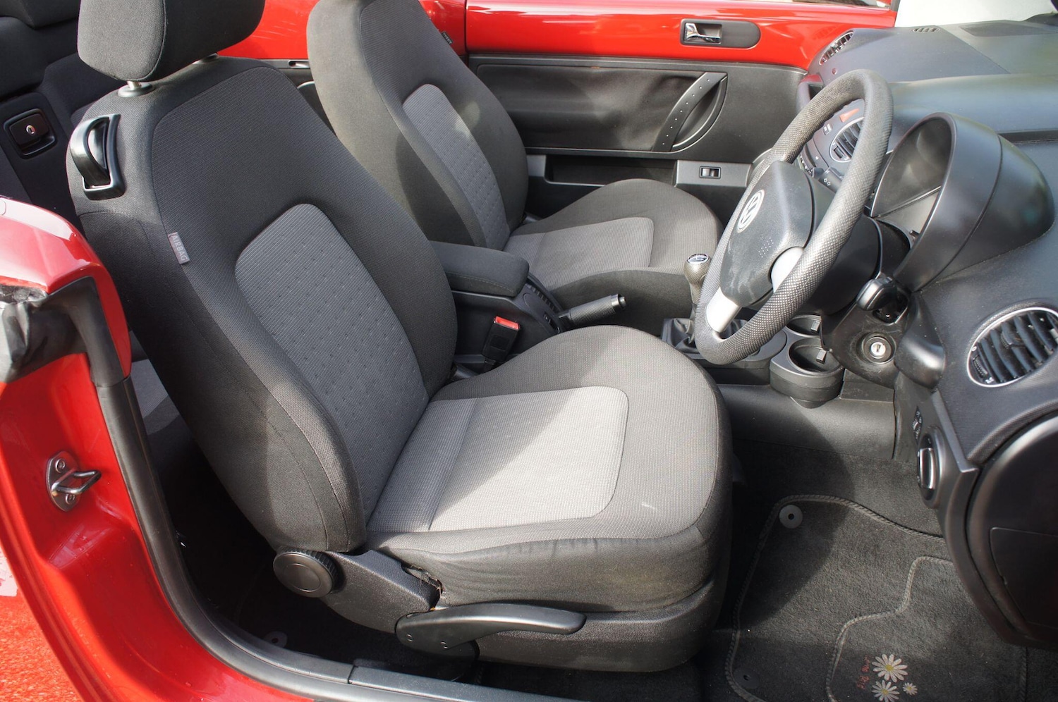 Used Volkswagen Beetle 2008 for sale - 77759428: Photo 9