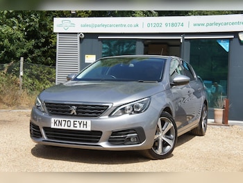 Used Peugeot 308 2021 for sale - 79349235: Photo