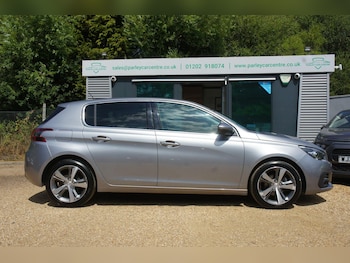 Used Peugeot 308 2021 for sale - 79349235: Photo