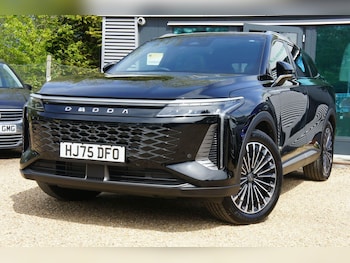 Used Omoda OMODA 9 2025 for sale - 78347796: Photo