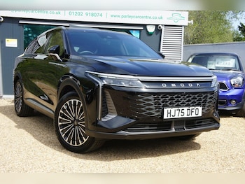 Used Omoda OMODA 9 2025 for sale - 78347796: Photo