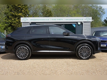 Used Omoda OMODA 9 2025 for sale - 78347796: Photo