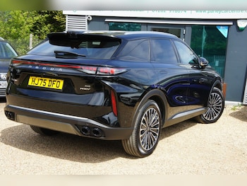 Used Omoda OMODA 9 2025 for sale - 78347796: Photo