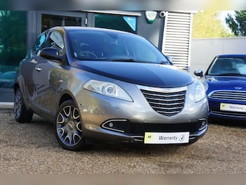 Used Chrysler Ypsilon 2012 for sale - 79698316: Photo