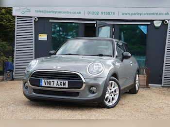 Used MINI Hatch 2017 for sale - 78492034: Photo