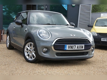 Used MINI Hatch 2017 for sale - 78492034: Photo