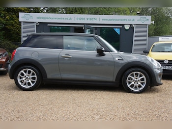Used MINI Hatch 2017 for sale - 78492034: Photo