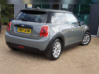 Used MINI Hatch 2017 for sale - 78492034: Photo