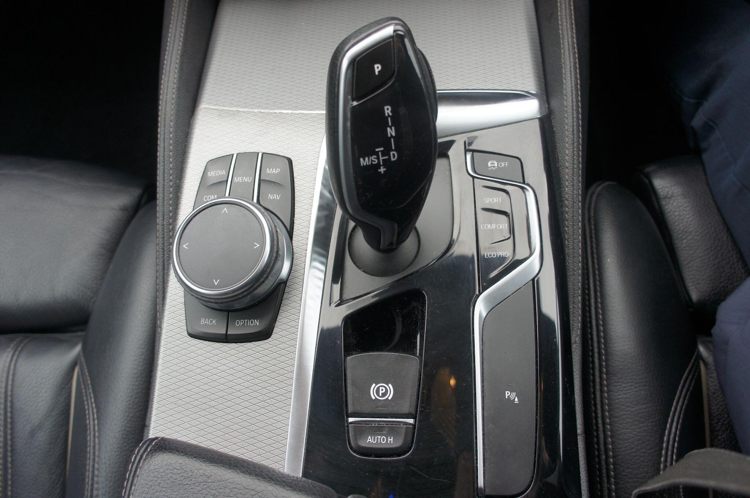 Used BMW 5 Series 2018 for sale - 77759440: Photo 14