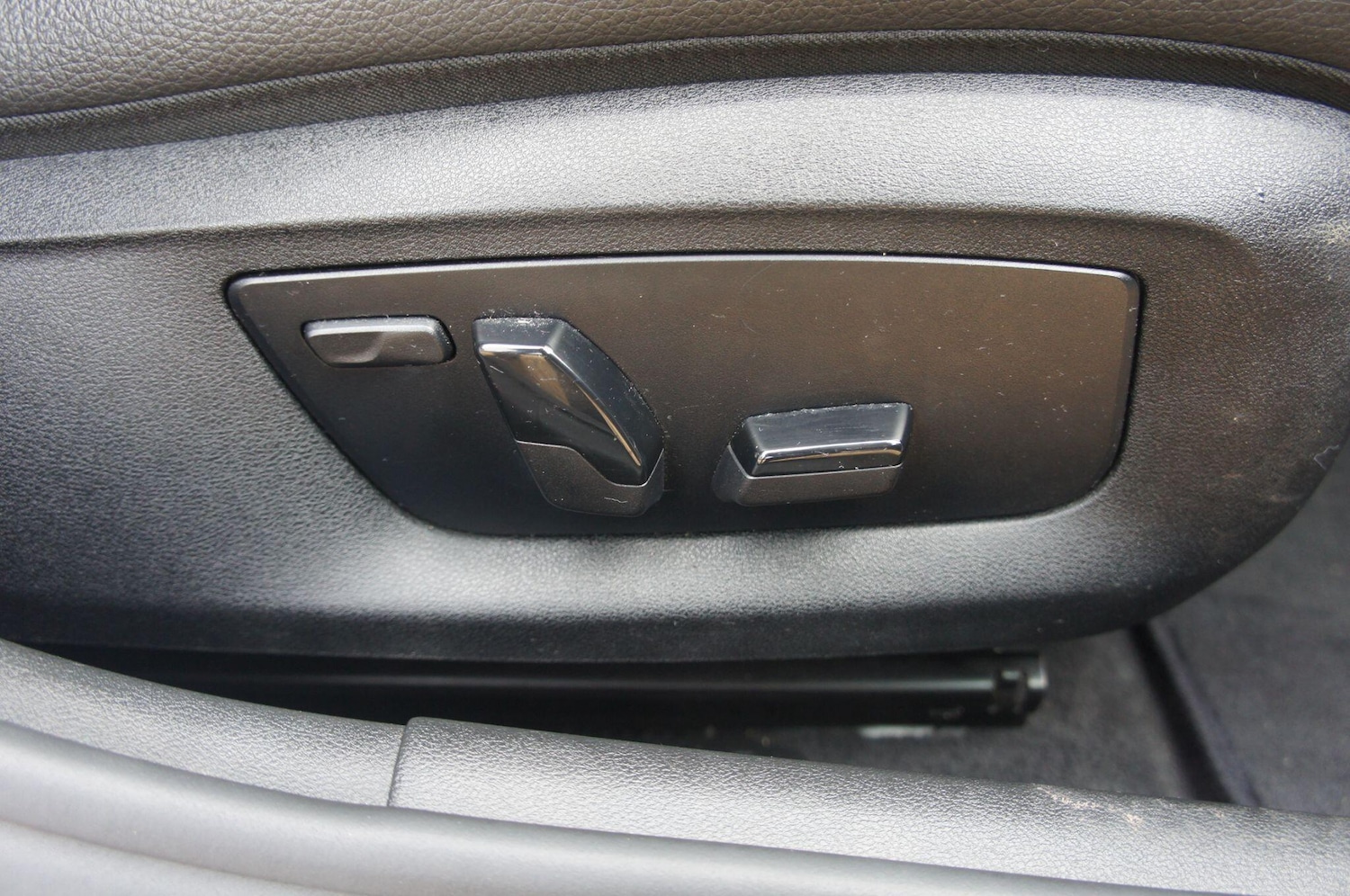 Used BMW 5 Series 2018 for sale - 77759440: Photo 15