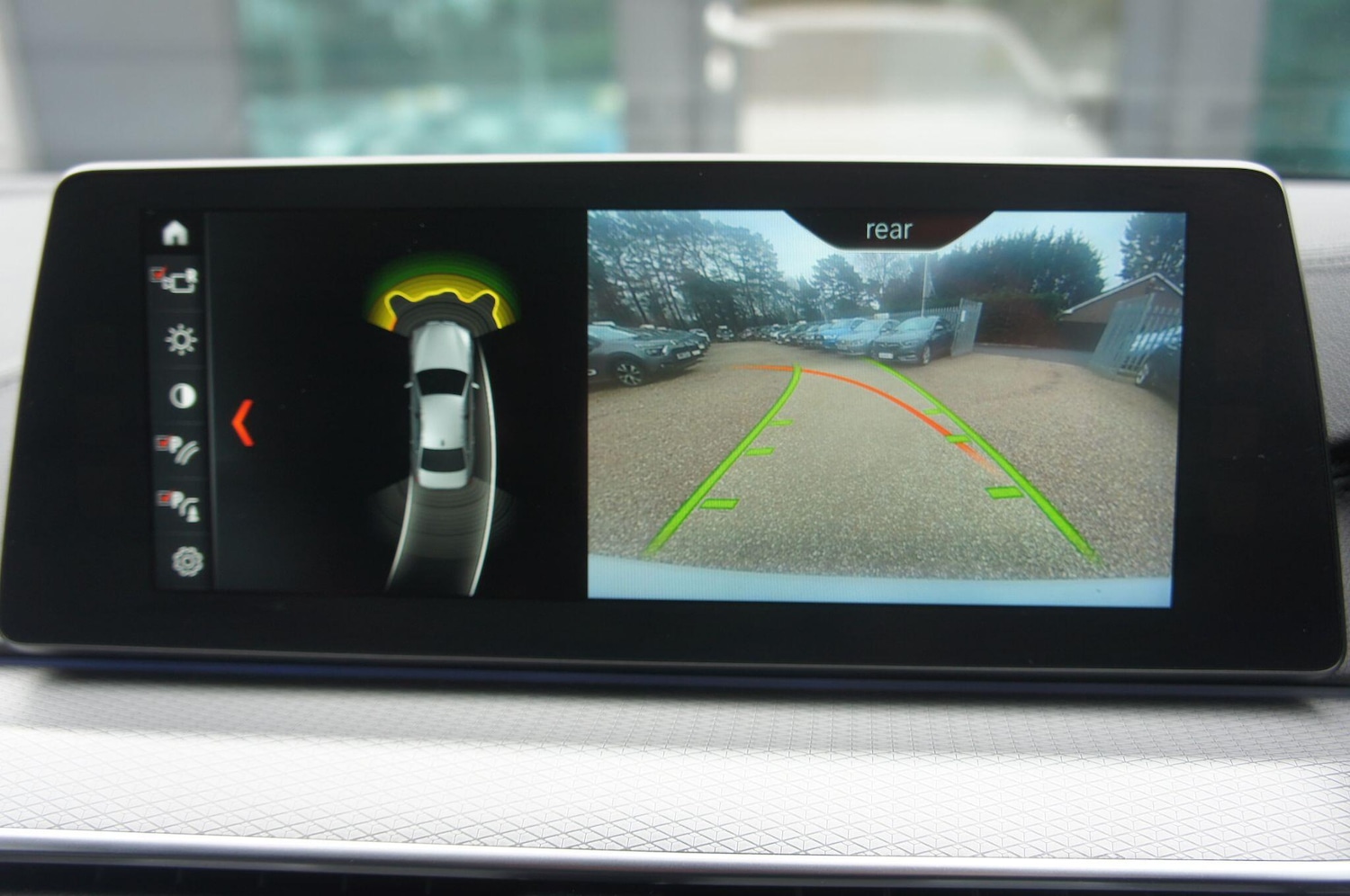 Used BMW 5 Series 2018 for sale - 77759440: Photo 19