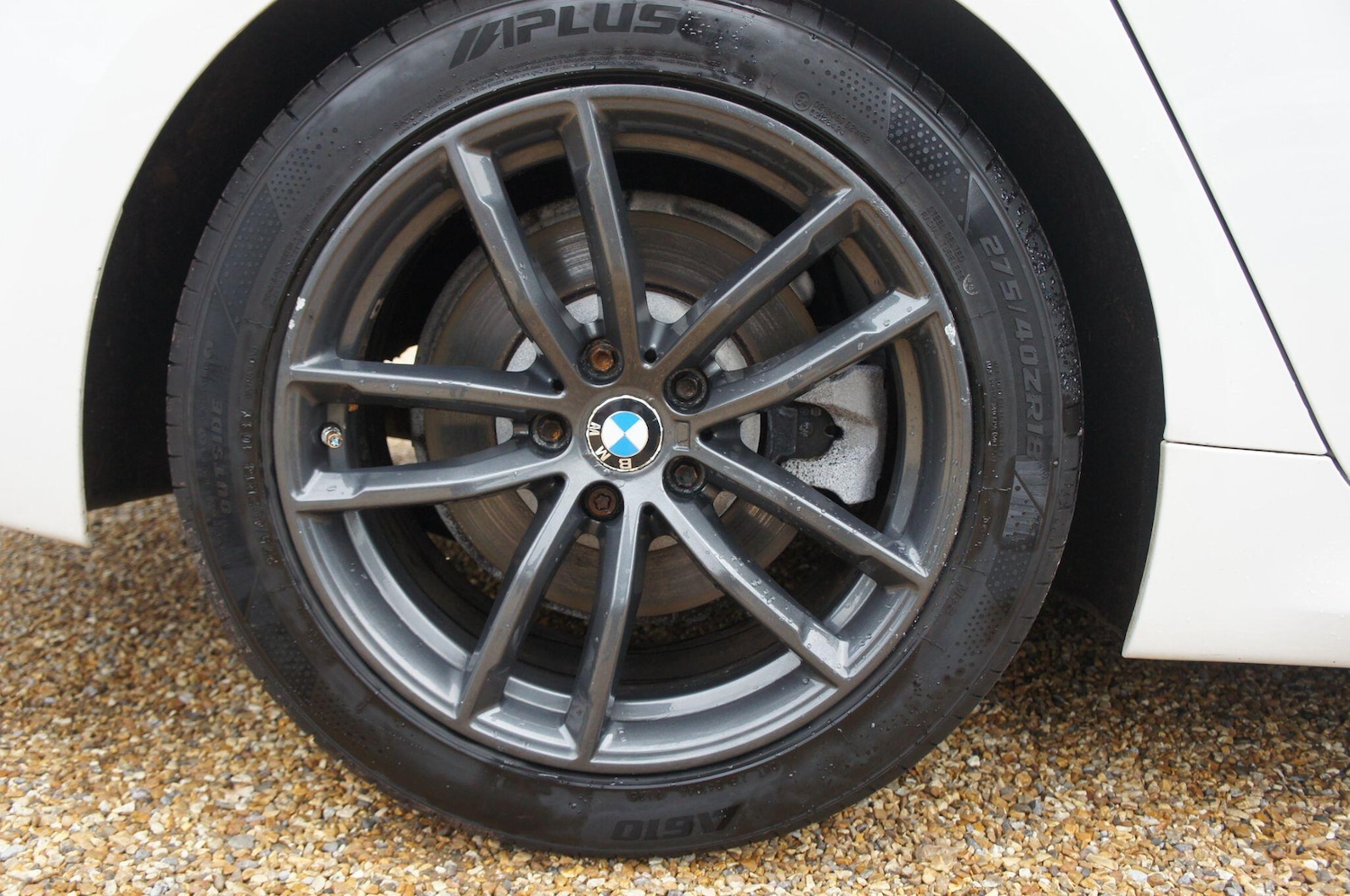 Used BMW 5 Series 2018 for sale - 77759440: Photo 20