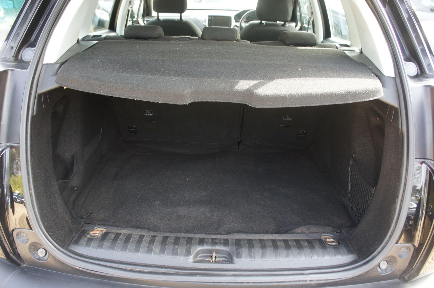 Used Peugeot 2008 2018 for sale - 78148234: Photo 14