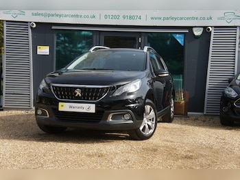 Used Peugeot 2008 2018 for sale - 78148234: Photo