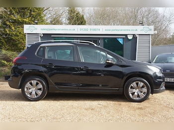 Used Peugeot 2008 2018 for sale - 78148234: Photo