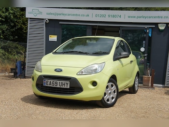 Used Ford Ka 2009 for sale - 79292767: Photo