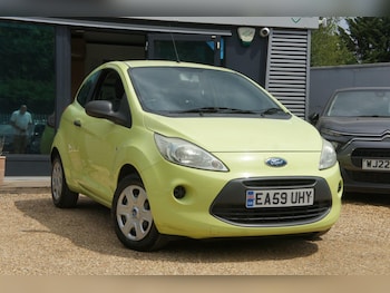 Used Ford Ka 2009 for sale - 79292767: Photo