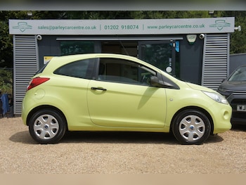Used Ford Ka 2009 for sale - 79292767: Photo