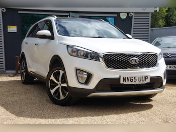 Used Kia Sorento 2015 for sale - 79248069: Photo