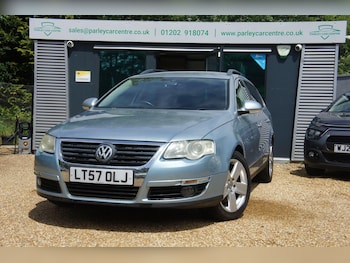 Used Volkswagen Passat 2007 for sale - 78797122: Photo