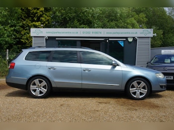 Used Volkswagen Passat 2007 for sale - 78797122: Photo