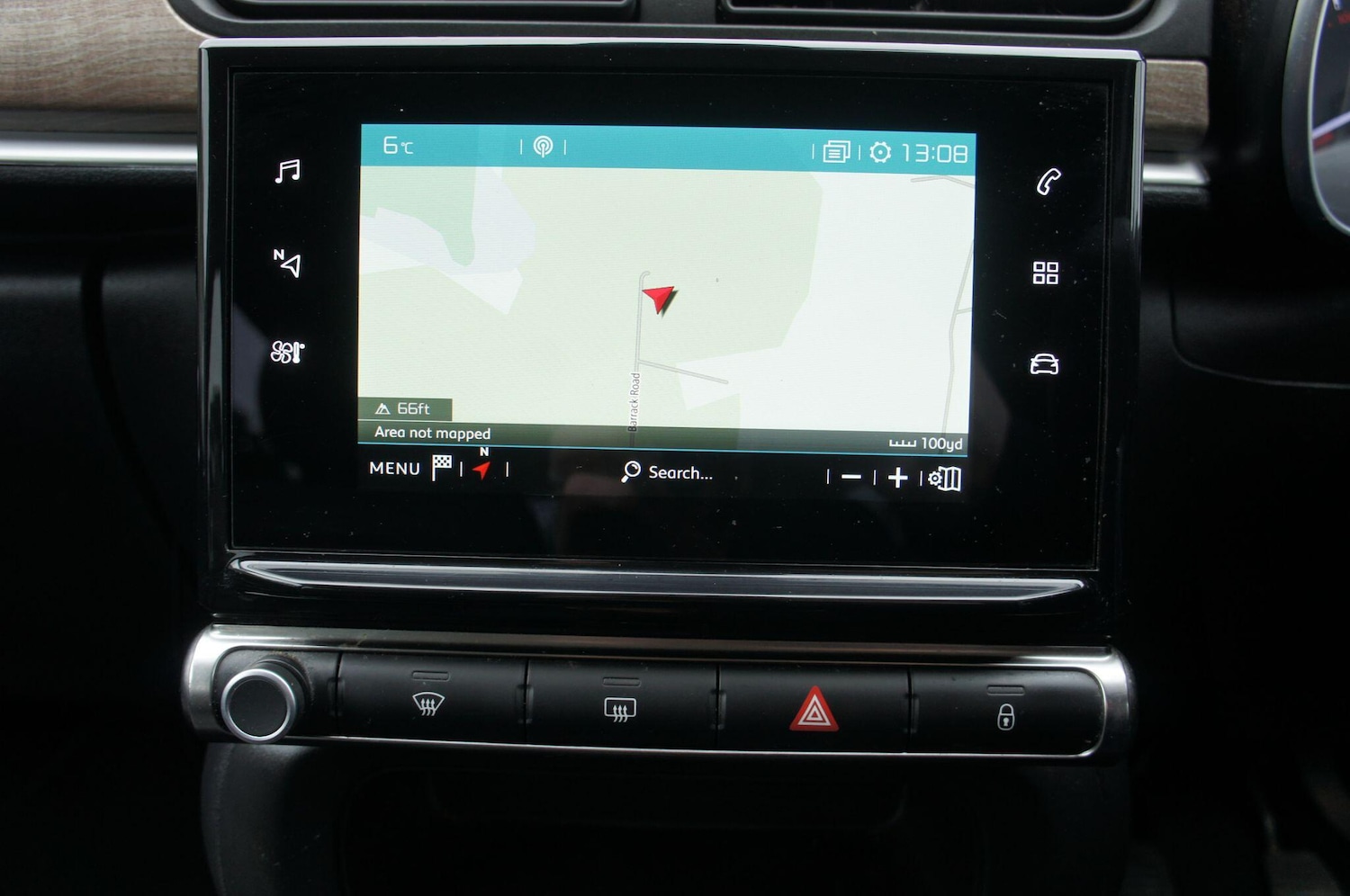 Used Citroen C3 2022 for sale - 77759430: Photo 13