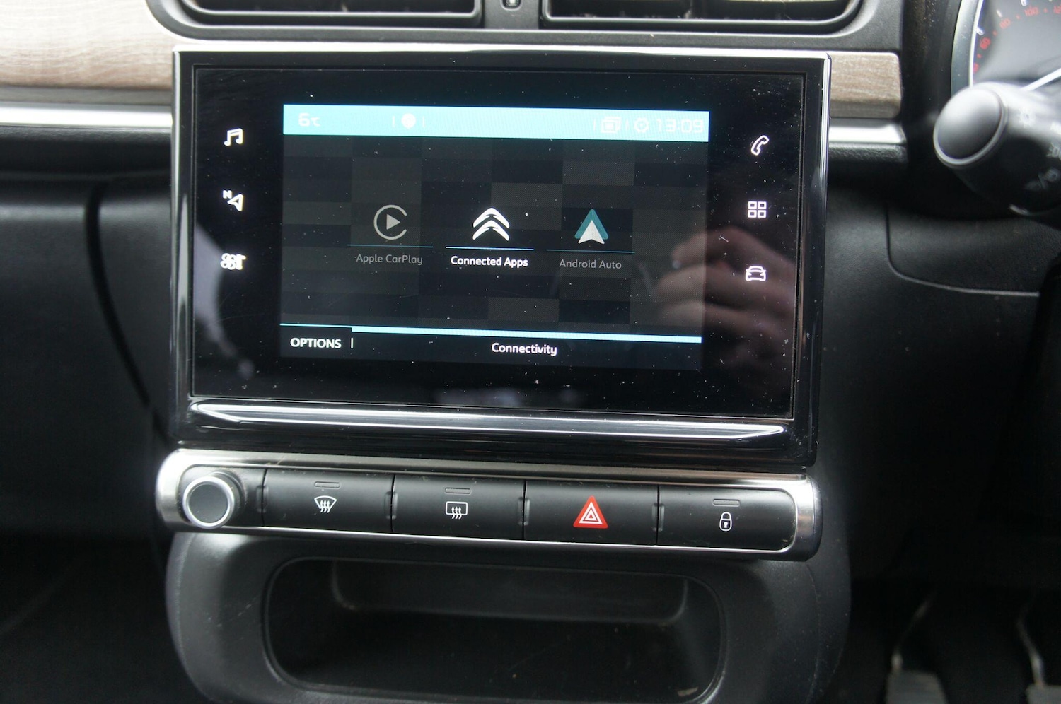 Used Citroen C3 2022 for sale - 77759430: Photo 15