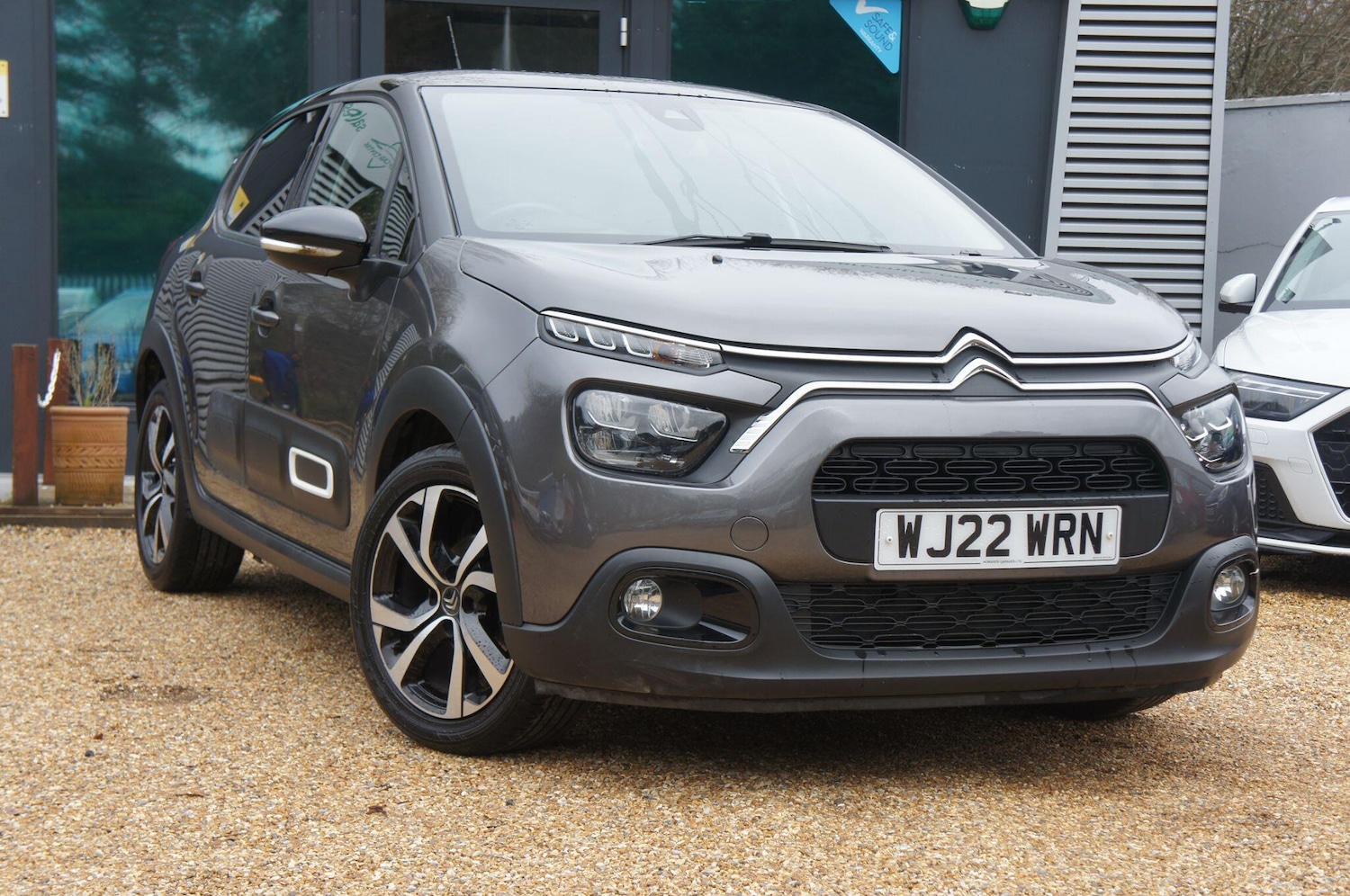 Used Citroen C3 2022 for sale - 77759430: Photo 2