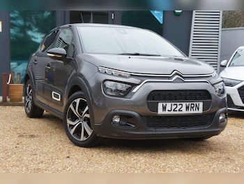 Used Citroen C3 2022 for sale - 77759430: Photo