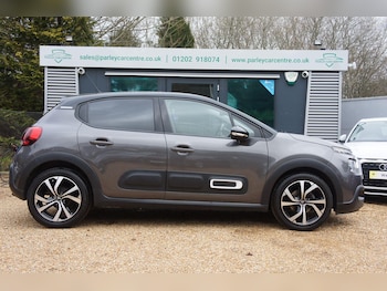 Used Citroen C3 2022 for sale - 77759430: Photo
