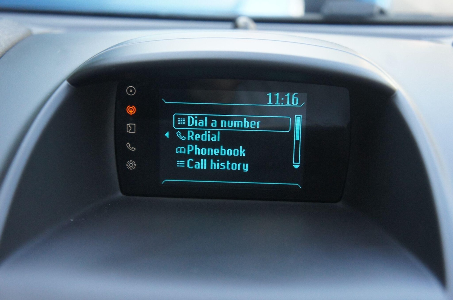 Used Ford Fiesta 2016 for sale - 77759452: Photo 11