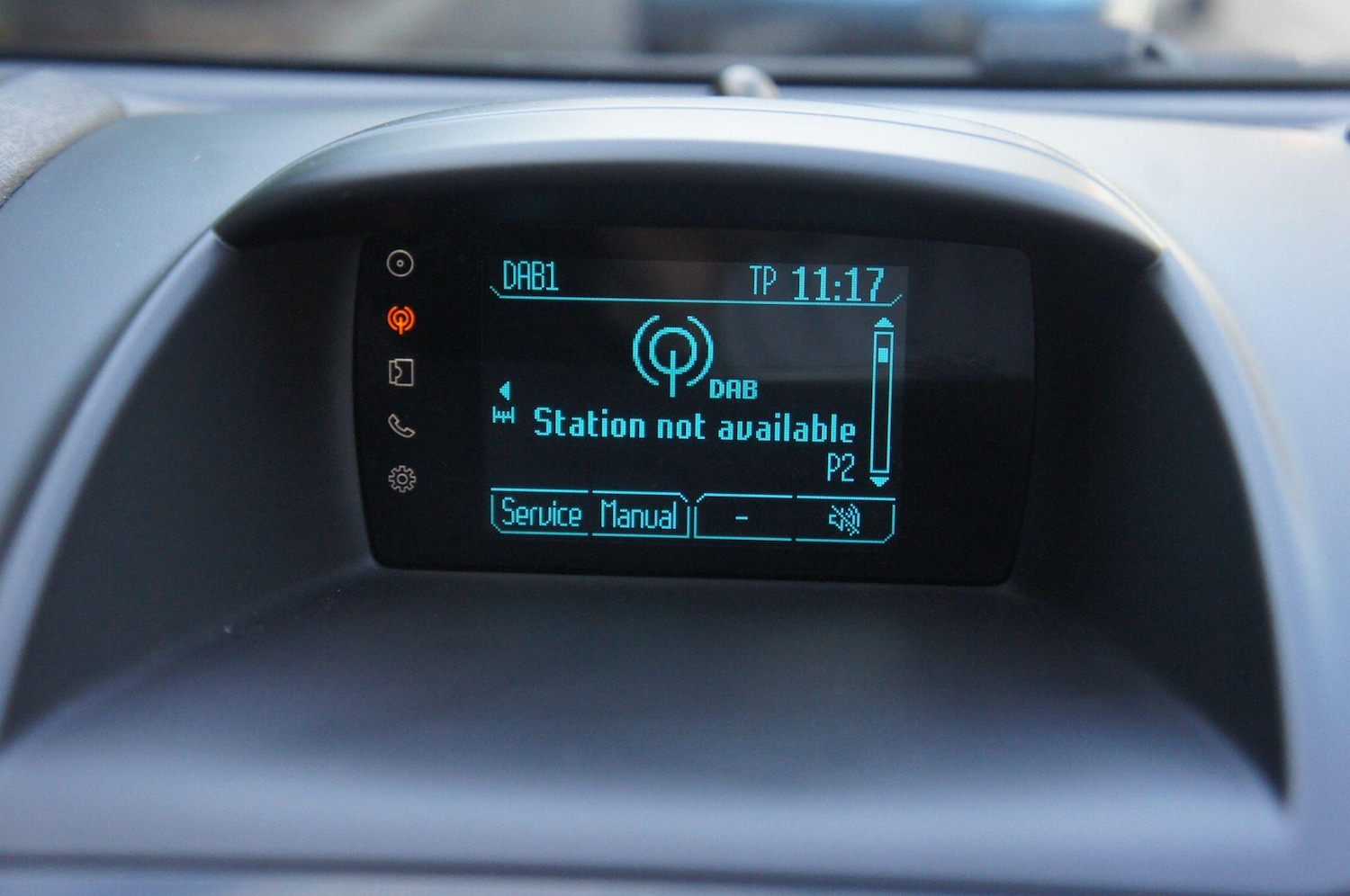 Used Ford Fiesta 2016 for sale - 77759452: Photo 12