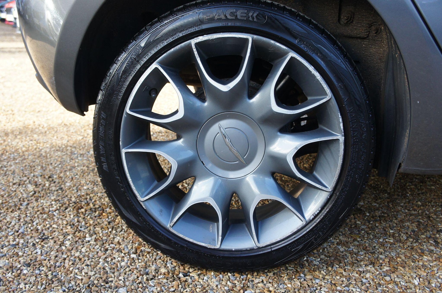 Used Chrysler Ypsilon 2012 for sale - 77685231: Photo 12