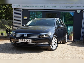 Used Volkswagen Passat 2019 for sale - 78348249: Photo