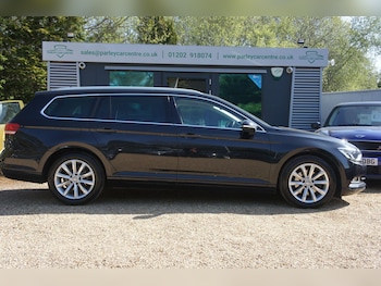 Used Volkswagen Passat 2019 for sale - 78348249: Photo