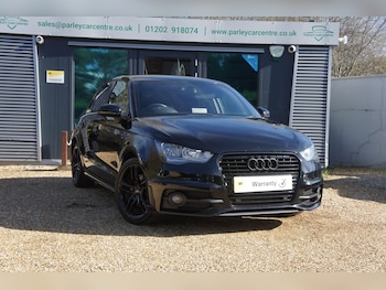 Used Audi A1 2013 for sale - 77759427: Photo