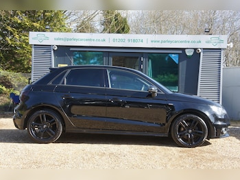 Used Audi A1 2013 for sale - 77759427: Photo