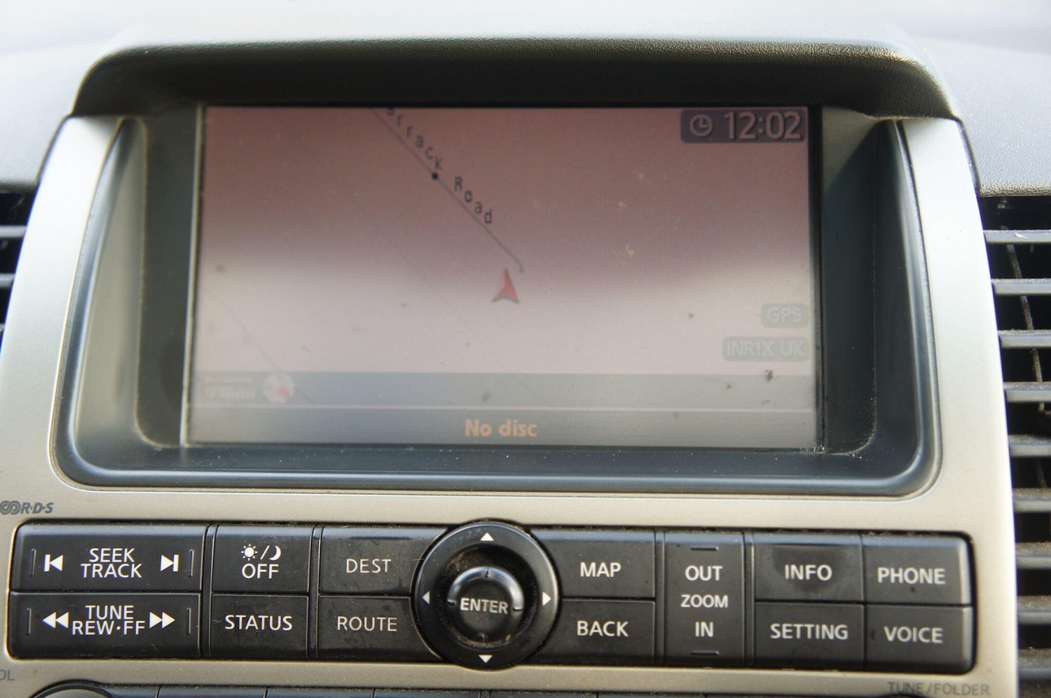 Used Nissan Pathfinder 2007 for sale - 77685233: Photo 14