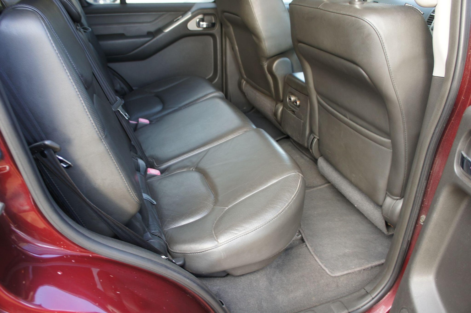 Used Nissan Pathfinder 2007 for sale - 77685233: Photo 9