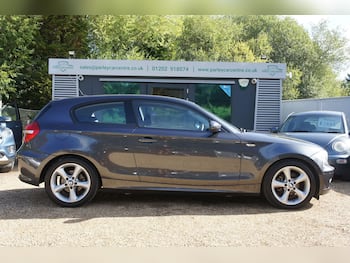Used BMW 1 Series 2008 for sale - 79750878: Photo
