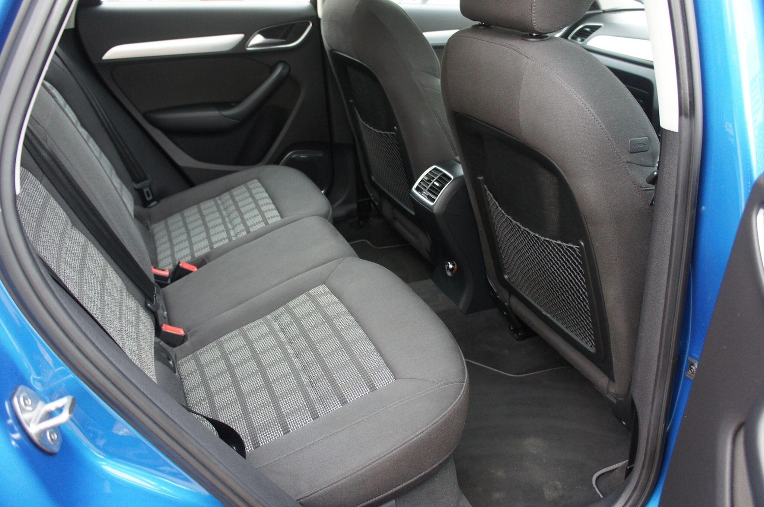 Used Audi Q3 2015 for sale - 77759444: Photo 10