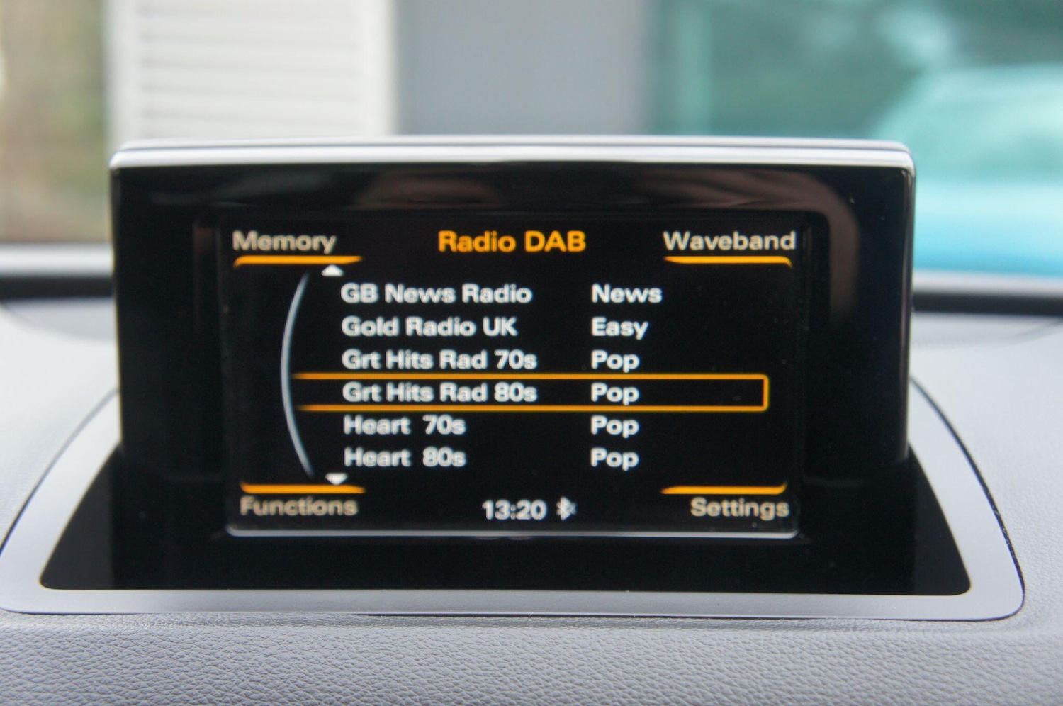 Used Audi Q3 2015 for sale - 77759444: Photo 13