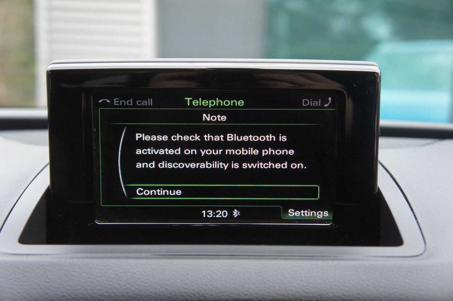 Used Audi Q3 2015 for sale - 77759444: Photo 14